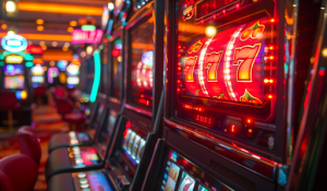 The Growing Appeal of Modern Online Gaming Platforms in the Digital Era